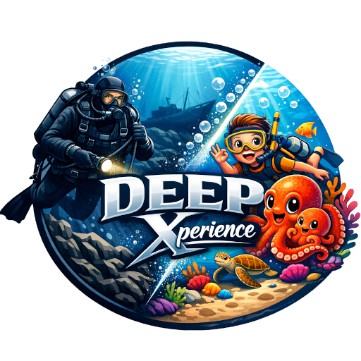 Deep X'perience